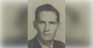 Obituary information for Tony H. Comerford, Jr.