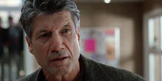 Fred Ward's 10 Most Memorable Roles