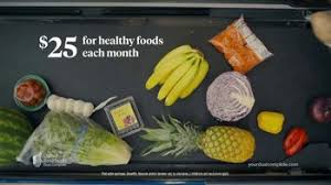 The benefit, for qualifying members with dual eligible special needs plans, can be used to purchase healthy … Unitedhealthcare Dual Complete Plan Tv Commercial Extra Benefits Ispot Tv