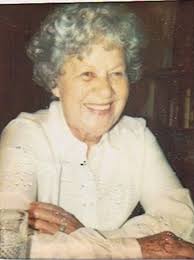 Virginia Vance Obituary February 17, 2011