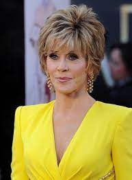 I'm going to bring back the jane fonda workout, she says, launching into a round of calisthenics and counting viewers 3, 2020. 30 Best Jane Fonda Hairstyles