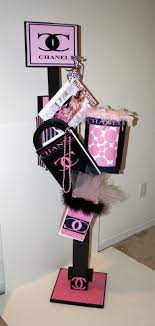 Carrie baker of carrie baker events. Fashion Themed Sweet 16 Www Partieswithattitude Com Coco Chanel Birthday Party Chanel Birthday Party Coco Chanel Party