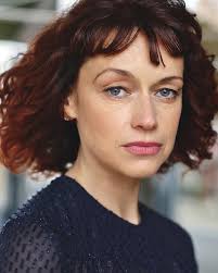 Wendy Somerville's Instagram, Twitter & Facebook