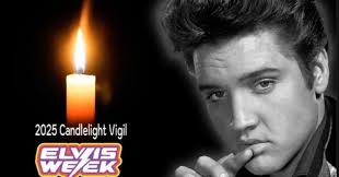 On this day in Elvis history: April 7, 1970. Elvis met with MGM Studios  President Jim Aubrey & signed his contract for the documentary "ELVIS