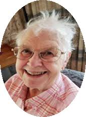 Ione Habberstad "Joy" Nelson Obituary (2024)