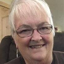 Dianne Florence Hardesty Obituary