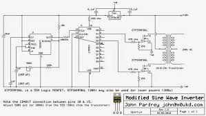 2000 watt inverter circuit diagram/ 24v 2kva circuit diagram. Ba 4731 Sine Wave Inverter Circuit Homemade Circuit Designs Just For You Free Diagram
