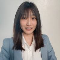 Irene Tran's Instagram, Twitter & Facebook