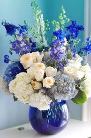 Easy to order, visa & master cards are accepted. Pin By Reni Martin On Beauty Over Beauty Flower LÄ' In 2020 Blue Flower Arrangements Flower Vase Arrangements Flower Arrangements