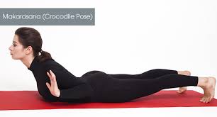 Bring palms in front of your chest. 7 Effective Baba Ramdev Yoga Asanas For Knee Pain