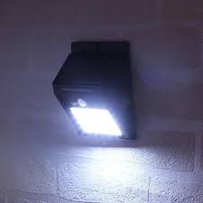 Solar Lamp Wall Sensor Light Solar Lamp Light Sensor Solar Roof