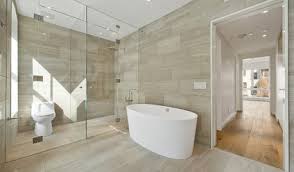 We''re in the middle of remodeling the bathroom (for the fourth month.) and thank goodness we are about ready to start tiling. Same Floor Tile Or Different Floor Tile In All Bathrooms