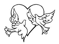 Dove is in fact a member of pigeon family. Dove And Pigeon Coloring Pages And Printable Activities