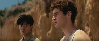 Score Showcase — Benjamin Doherty