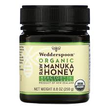 Amazon.Com : New Zealand Honey Co. Manuka Honey Special Package Umf 20+ /  Umf 24+, Umf Certified / 8.8Oz : Grocery & Gourmet Food