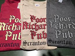 2,091 likes · 164 talking about this · 327 were here. Poor Richards Pub T Shirts Are Back Poor Richard S Pub Facebook