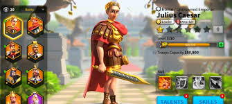 Rise Of Kingdoms Mod Apk 2020 Download Unlimited Gems And Gold Sb Mobile Mag Mod Kingdom Games To Play