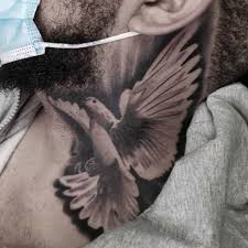 We did not find results for: 70 Coolest Neck Tattoos For Men Saved Tattoo