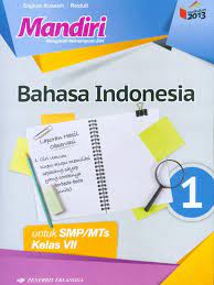 Harga buku matematika jilid 3a smp kelas 9 cholik penerbit erlangga. 7 Kunci Jawaban Buku Mandiri Bahasa Indonesia Kelas 9 Penerbit Erlangga Kurikulum 2013 Revisi Image Ideas Sigma Blog Edu