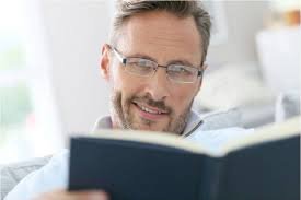 Monovision Glasses 2025