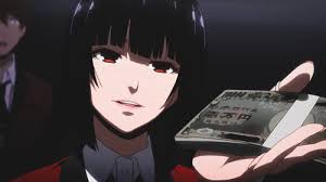 168 Kakegurui Gifs Gif Abyss Anime, kakegurui, minimalist, yumeko jabami. 168 kakegurui gifs gif abyss