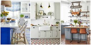10 signs that your kitchen was designed