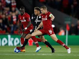 Surprisingly, with such regalia in the current statistics of the reds. Preview Paris Saint Germain Vs Liverpool Prediction Team News Lineups Sports Mole