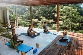 Join us for a yoga & hiking holiday, yoga & pilates holiday or our ever popular pure yoga : 7 Boujee Luxury Yoga Retreats That Are Surprisingly Affordable