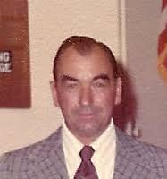 Franklin David “Frank” Ehinger Sr. (1926-1988)