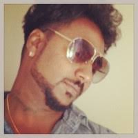 Senthuran Parimalakanthan