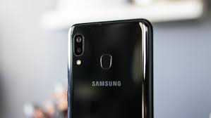 Samsung Galaxy A20 32Gb + 3Gb - Single Sim - Unlocked 4G – A Grade | Ebay