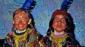 Check spelling or type a new query. Debatte Darf Ich Mein Kind Zu Karneval Als Indianer Verkleiden Stern De