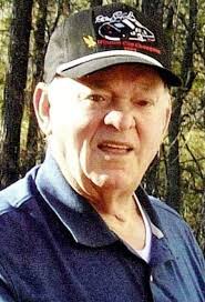 Obituary information for Donald Irvin Rice
