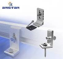 China Solar Mounting L Foot Suppliers, Manufacturers ...