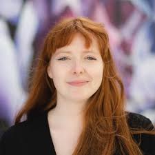 Caroline North (@CaroNorth)