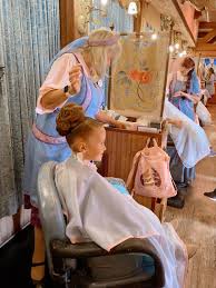 Bippity Boppity Boutique Magic Kingdom Disneyland S Bippity Boppity Boutique Review Kristy By The Sea Bippity Boppity Boutique Disneyland Princess Disney Scrapbooking Layouts