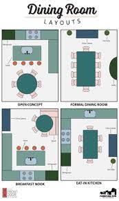 However, if you want your furniture to be the same quality as amish made furniture, you will need to buy quality lumber and have a good set of tools on hand. The Front Door Dining Room Layout Dining Room Furniture Layout Dining Room Furniture Arrangement