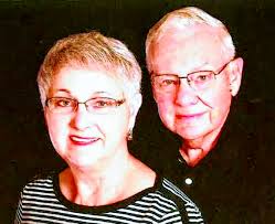 Hoefer 60th Wedding Anniversary