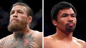 Sam vallely послал conor mcgregor и вылил его виски в канализацию. Conor Mcgregor Vs Manny Pacquiao Date Is The Fight On When Will It Happen John Kavanagh Comments Fox Sports