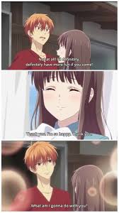 Pin By Cassidy Comerford On Fruits Basket Fruits Basket Fruits Basket Anime Fruits Basket Manga