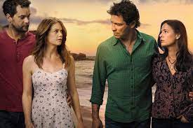 Epingle Sur Favorite Shows