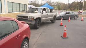 These may not be covered under your health plan and you could be. Feels Like A Celebration Health Workers Vaccinate Over 500 At North Little Rock Clinic Katv
