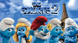 Smurfs 2013 لعبة السنافر بروابط
