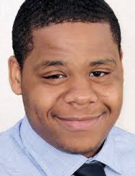 My Looking-Glass Self