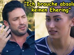 36 schräge Momente vom Bachelor am Valentinstag, als nur bei Daniel die  Funken übersprangen
