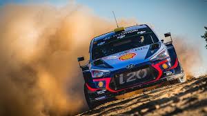 The world rally championship (wrc) is the highest level of rally series sanctioned by the fia. How To Watch Wrc 2019 From Any Corner Of The World