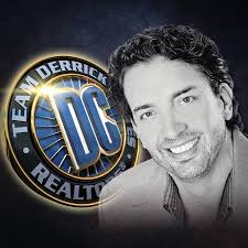 Team Derrick Coates Real Estate