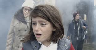 Guy Abraham Marketing Manager