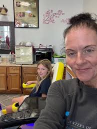 💋Libby Morrison💋 (@libbyhix0)