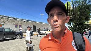 Migrantes cubanos denuncian obstáculos y discriminación en el proceso de  asilo en México